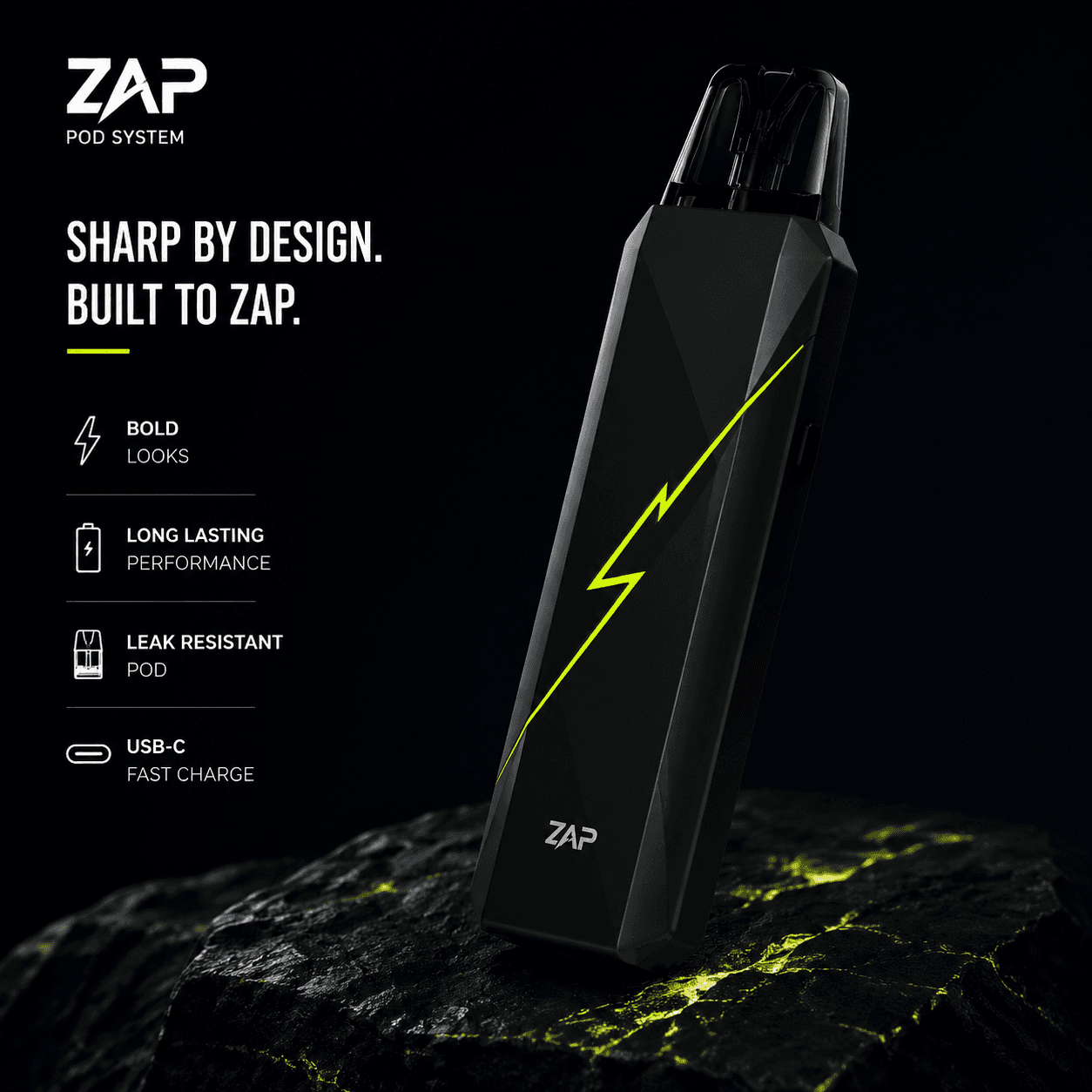 STORM PRO